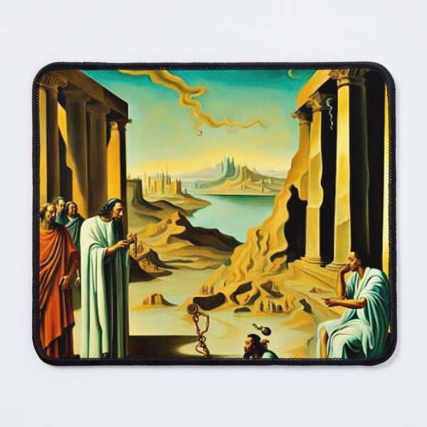 Item preview, Ascelpius healing the sick designed and sold by George Hutton Hunter.