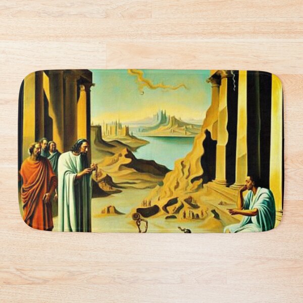 Item preview, Ascelpius healing the sick designed and sold by George Hutton Hunter.