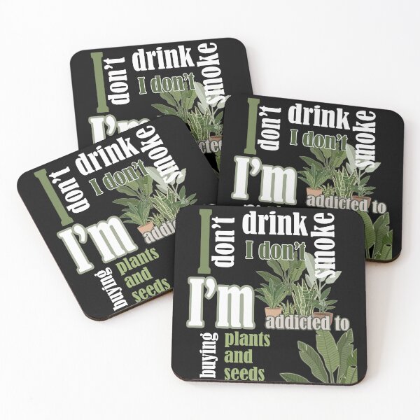 Item preview, PLANTS LOVER designed and sold by InNeRoDa.