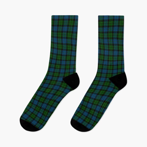 Item preview, MacKay Modern Tartan designed and sold by kerrychantt.