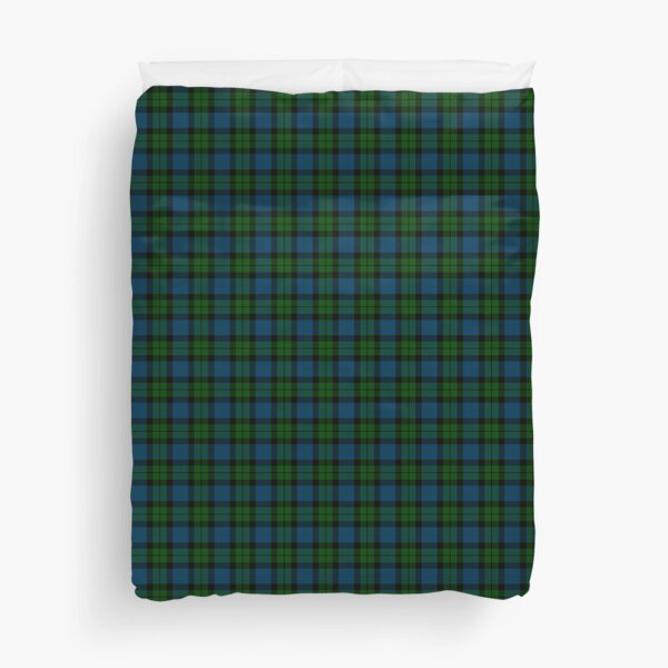 Item preview, MacKay Modern Tartan designed and sold by kerrychantt.