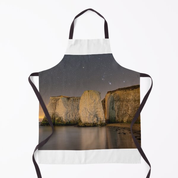 Item preview, Botany Bay Stacks and Orion designed and sold by rogerstanger.