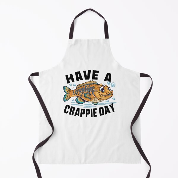 Item preview, have a crappie day designed and sold by first-shirt ⭐ ⭐ ⭐ ⭐ ⭐.