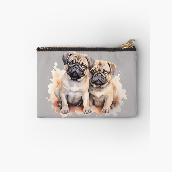 Item preview, Pug Dog designed and sold by Animalia Artistry.