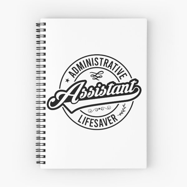 Aperçu de l'œuvre Journée des professionnels de l'administration Assistant administratif Gareautrain créée et vendue par darkskydelights.