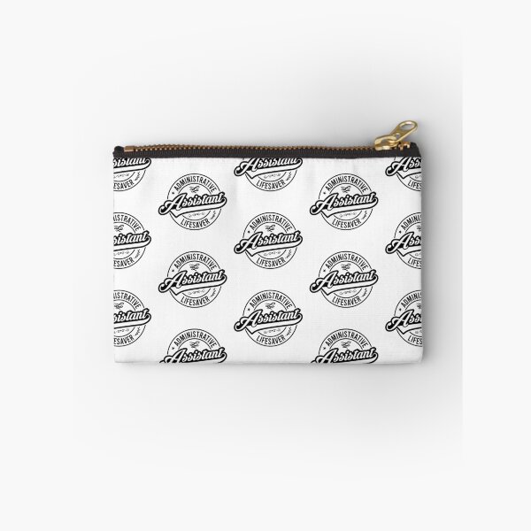 Item preview, Administrative Professionals Day Admin Assistant Lifesaver designed and sold by darkskydelights.