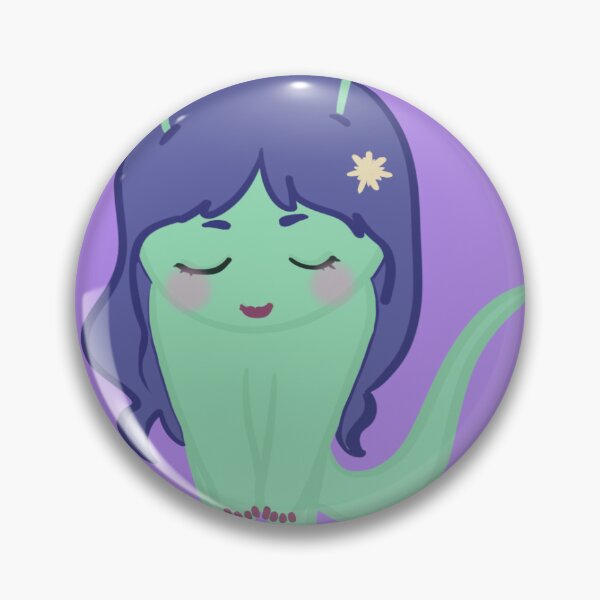 Item preview, Kawaii Alien — かわいい外国人 designed and sold by inpaulasmind.