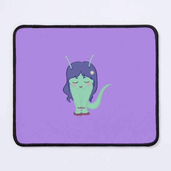 Item preview, Kawaii Alien — かわいい外国人 designed and sold by inpaulasmind.