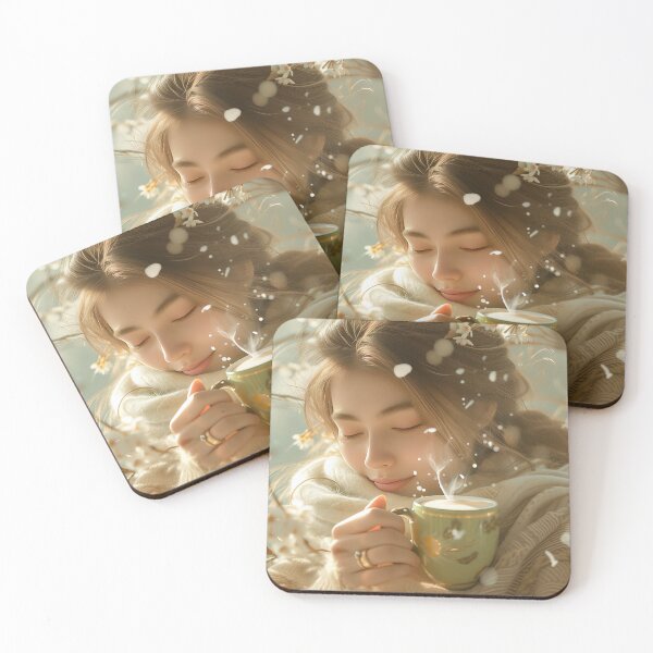 Item preview, Spring cozy time designed and sold by FireScreen.