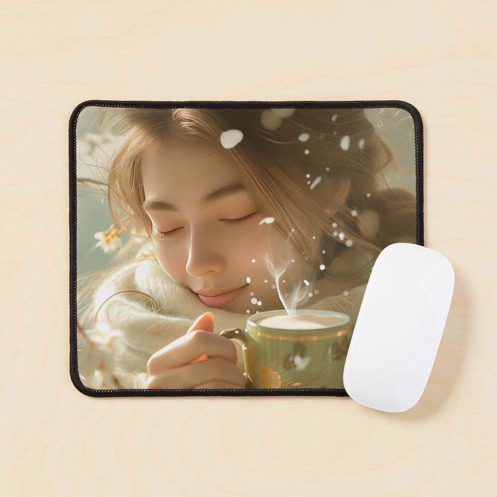 Item preview, Mouse Pad designed and sold by FireScreen.