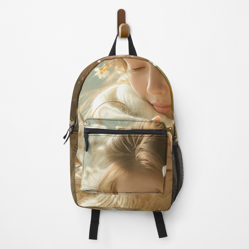 Item preview, Backpack designed and sold by FireScreen.