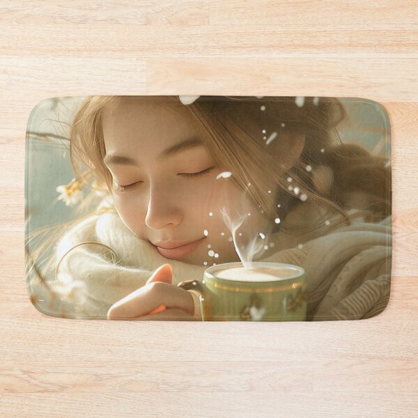 Item preview, Spring cozy time designed and sold by FireScreen.