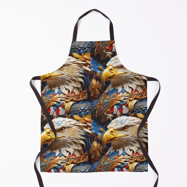 Item preview, Yay America! #pattern designed and sold by Propc.