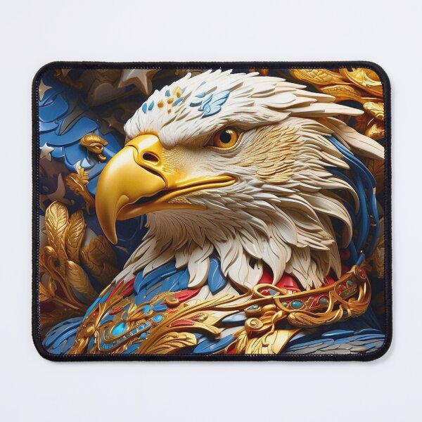 Item preview, Yay America! #pattern designed and sold by Propc.