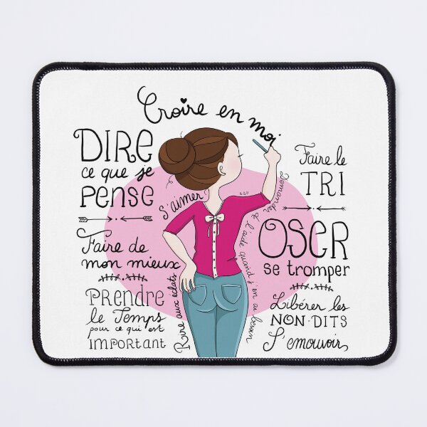 Item preview, Believe in me designed and sold by Karine Anglade.