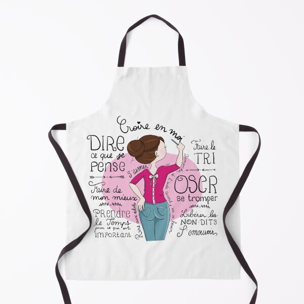 Item preview, Believe in me designed and sold by Karine Anglade.