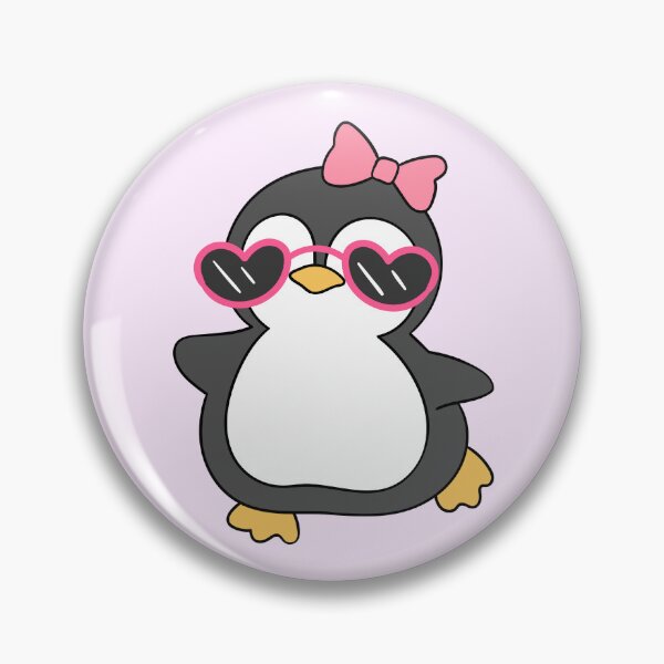 Item preview, Penguins,  Cute penguins, penguin art, adorable animals, baby penguin  designed and sold by Martist01.