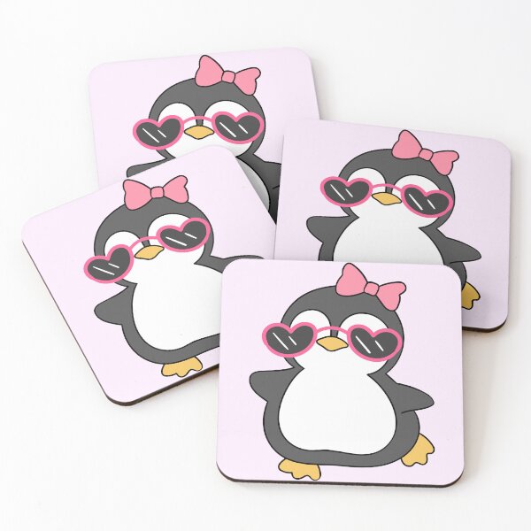 Item preview, Penguins,  Cute penguins, penguin art, adorable animals, baby penguin  designed and sold by Martist01.