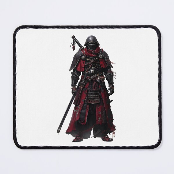 Item preview, Dystopian Knight Vigil designed and sold by palmyst.