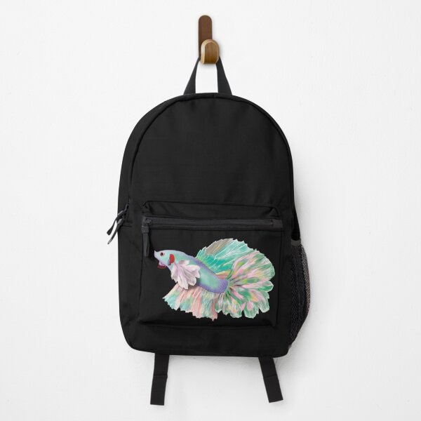 Item preview, Siamese fighting fish designed and sold by suwangreen.