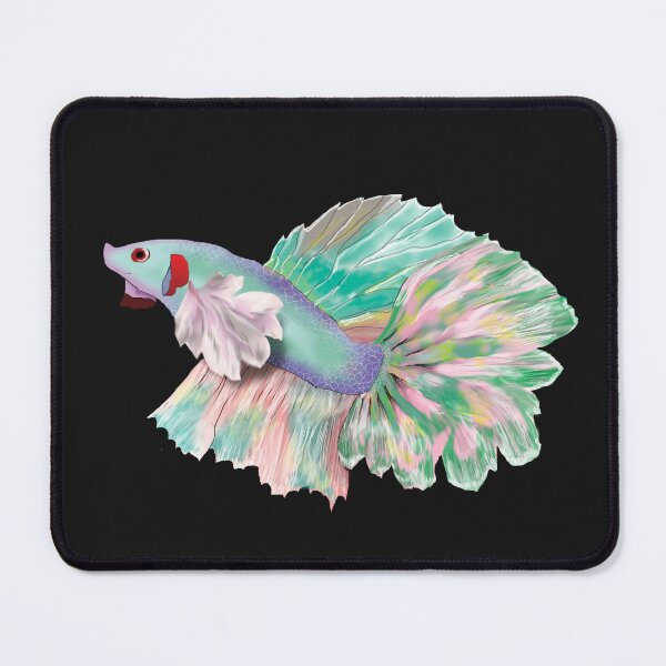 Item preview, Siamese fighting fish designed and sold by suwangreen.