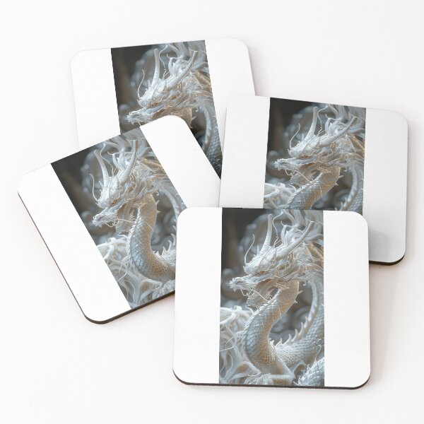 Item preview, Serene Majesty of the Celestial Dragon designed and sold by palmyst.