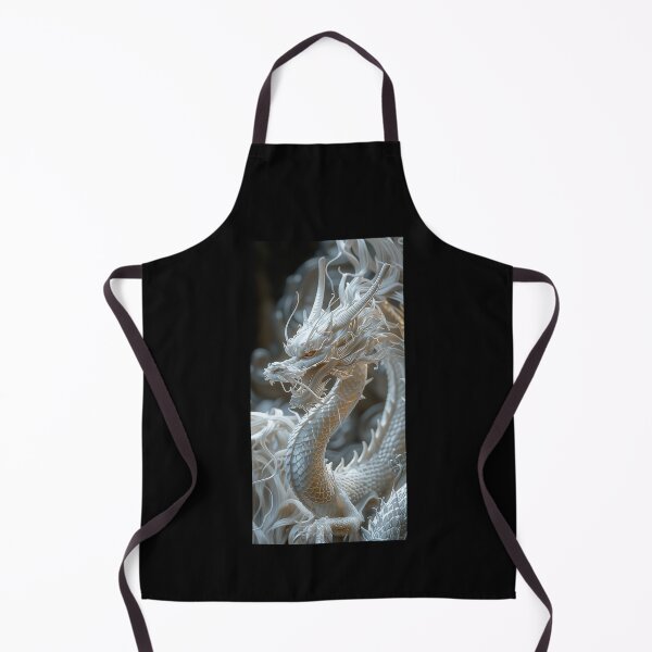 Item preview, Serene Majesty of the Celestial Dragon designed and sold by palmyst.