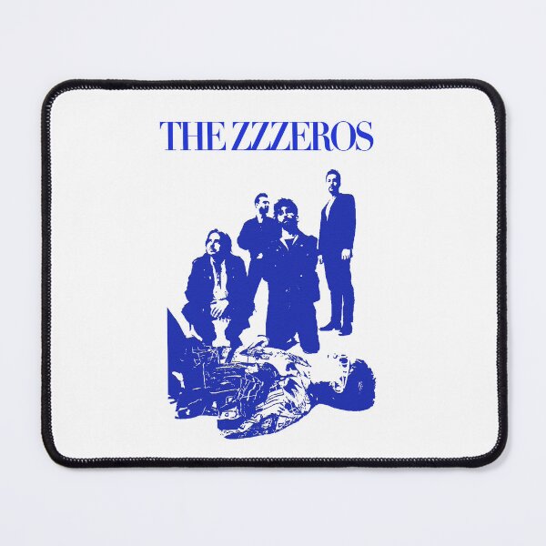 Item preview, the zzzeros nothing but thieves dead club city designed and sold by dayanransley.