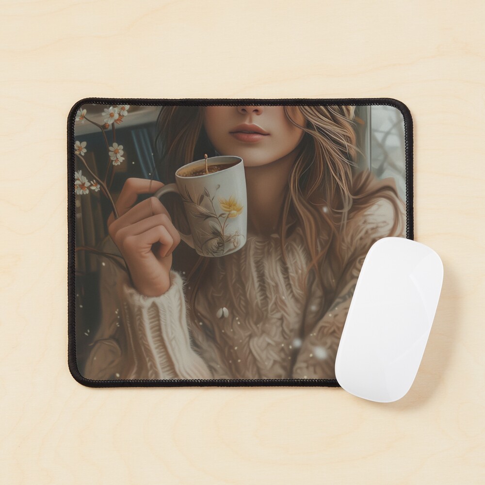 Item preview, Mouse Pad designed and sold by FireScreen.