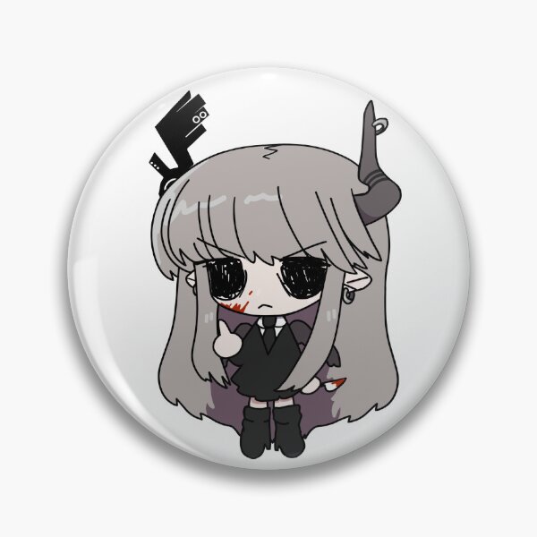 Item preview, Kurotsuno designed and sold by Junes-requiem.