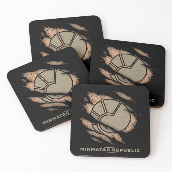Item preview, MINMATAR - ELITE RIPPED designed and sold by EXION CREW.