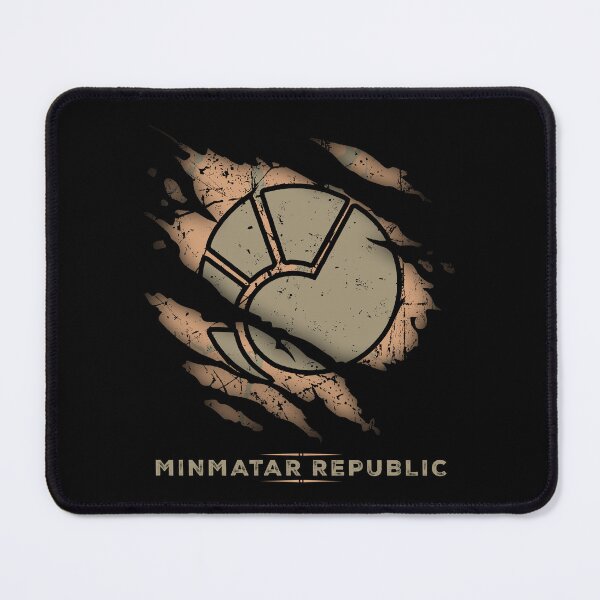 Item preview, MINMATAR - ELITE RIPPED designed and sold by EXION CREW.