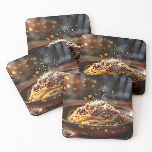 Item preview, Rustic Delight in Pasta Perfection designed and sold by palmyst.