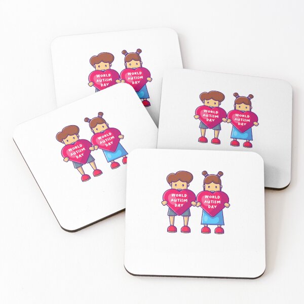 Item preview, World Autism Day make Happy Celebration designed and sold by UceefHL.