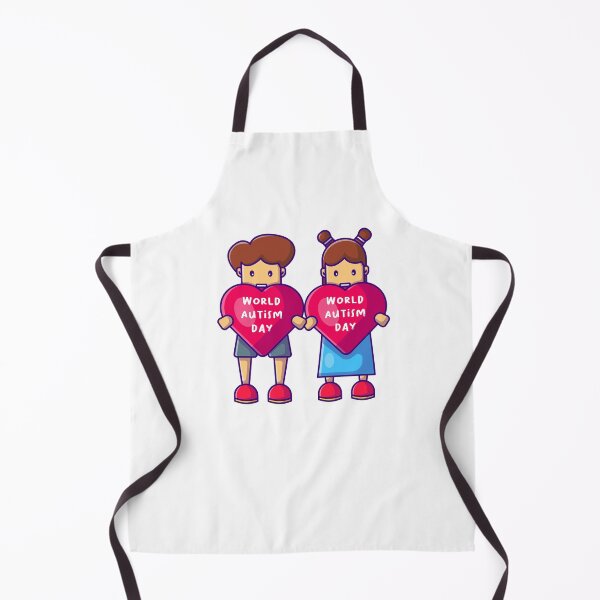 Item preview, World Autism Day make Happy Celebration designed and sold by UceefHL.