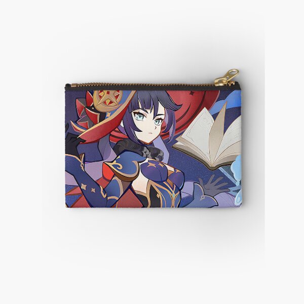 Item preview, Mona | Genshin Impact designed and sold by Verthalies.