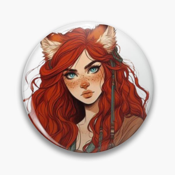 Item preview, DnD: Elisif designed and sold by EmberlyDawn.