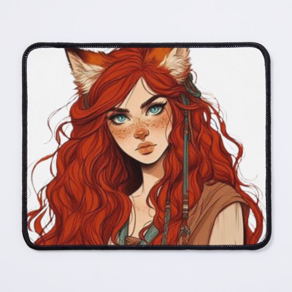 Item preview, DnD: Elisif designed and sold by EmberlyDawn.