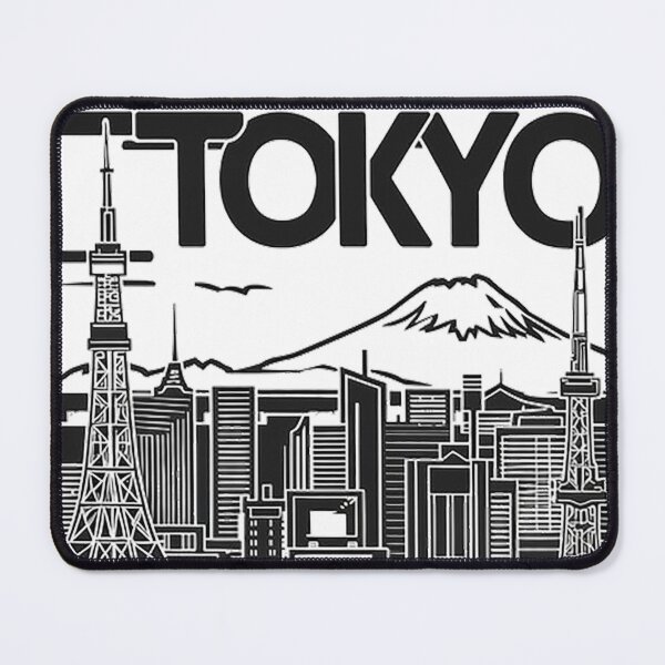 Item preview, TOKYO designed and sold by likbatonboot.