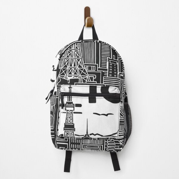 Item preview, TOKYO designed and sold by likbatonboot.
