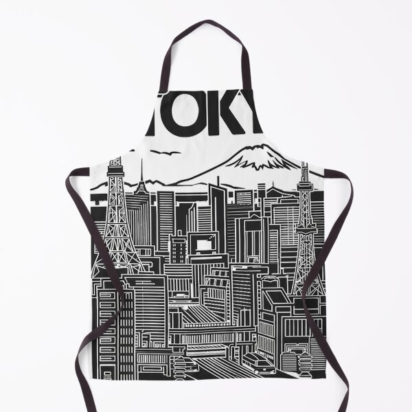 Item preview, TOKYO designed and sold by likbatonboot.