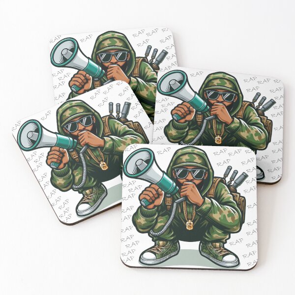 Item preview, Urban Rap Expression Art designed and sold by Pandrju.