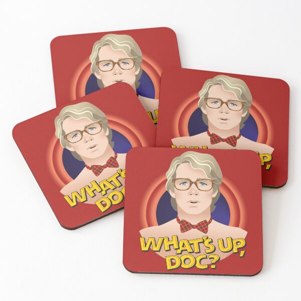 Item preview, Howard! designed and sold by AleMogolloArt.