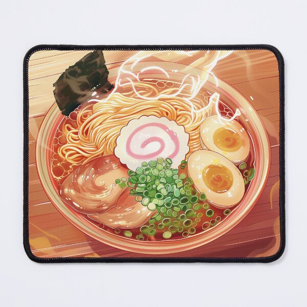 Item preview, Aromatic Essence of Ramen Harmony designed and sold by palmyst.