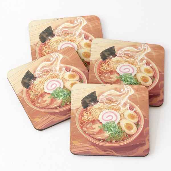 Item preview, Aromatic Essence of Ramen Harmony designed and sold by palmyst.