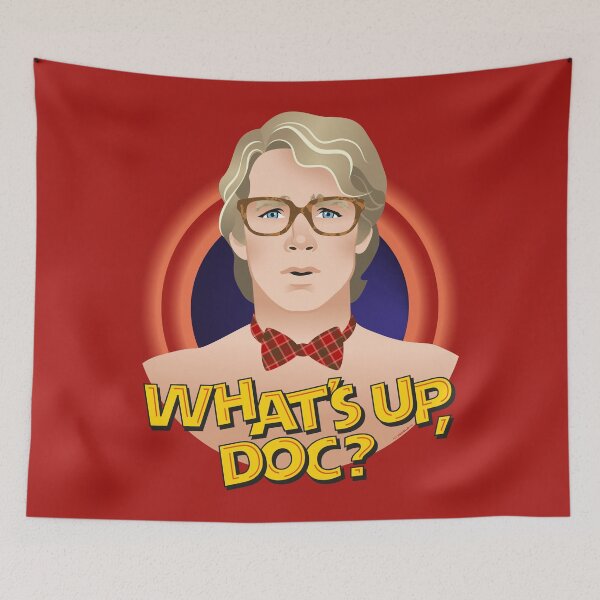 Item preview, Howard! designed and sold by AleMogolloArt.