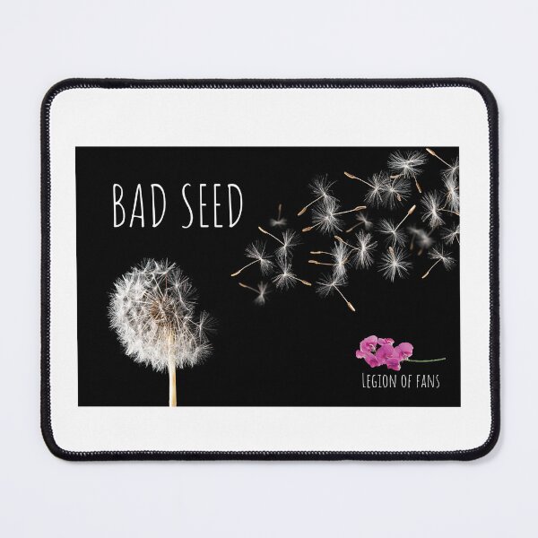 Item preview, Bad Seed - if you know, you know... designed and sold by Our-Chop-Shop-.