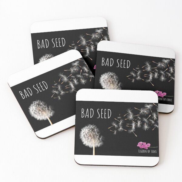 Item preview, Bad Seed - if you know, you know...  designed and sold by Our-Chop-Shop-.