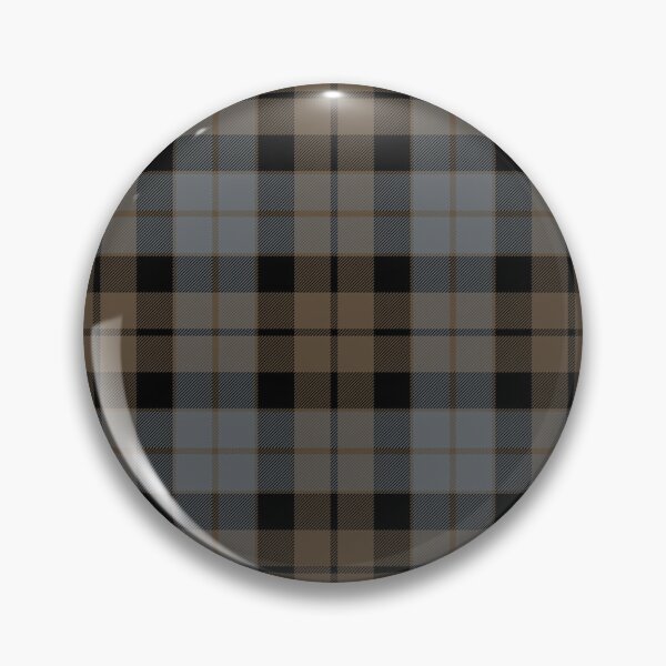 Item preview, MacKay Weathered Tartan designed and sold by kerrychantt.