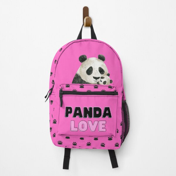 Item preview, Mother's Day Mama Panda& Her Baby designed and sold by GolDreamShop.